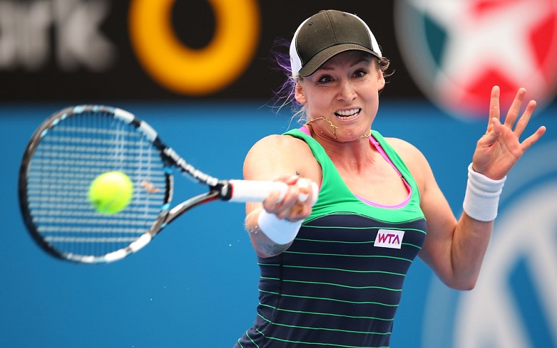 Bethanie Mattek-Sands