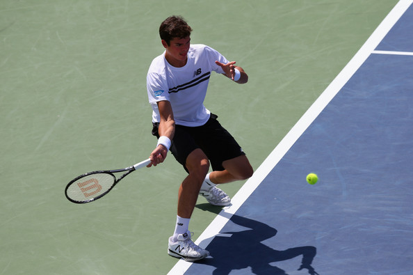 Milos Raonic