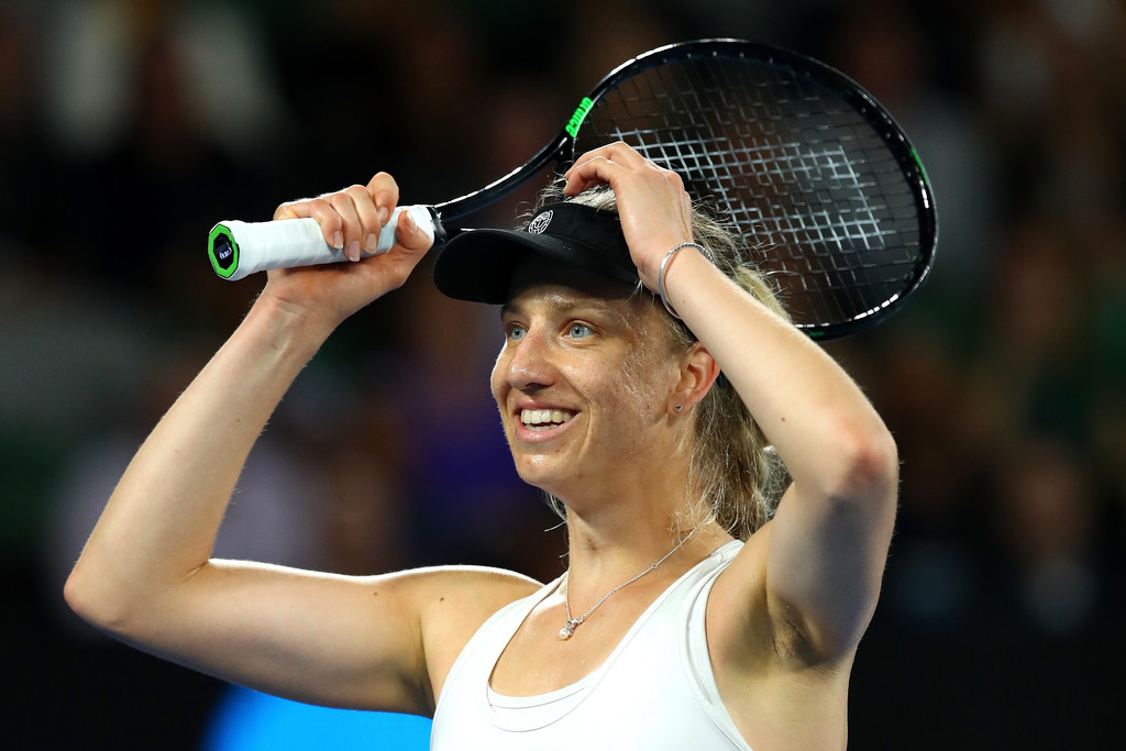 Mona Barthel Mona Barthel