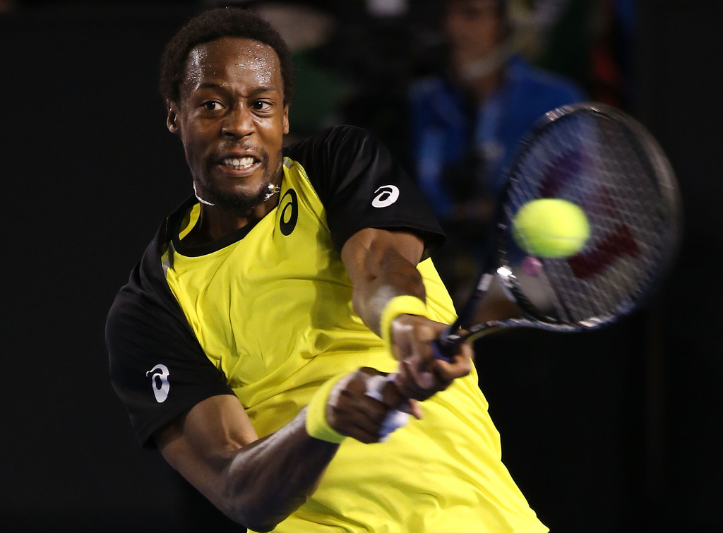 Gael Monfils