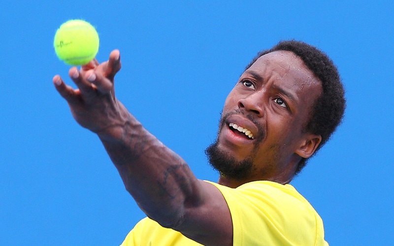 Gael Monfils