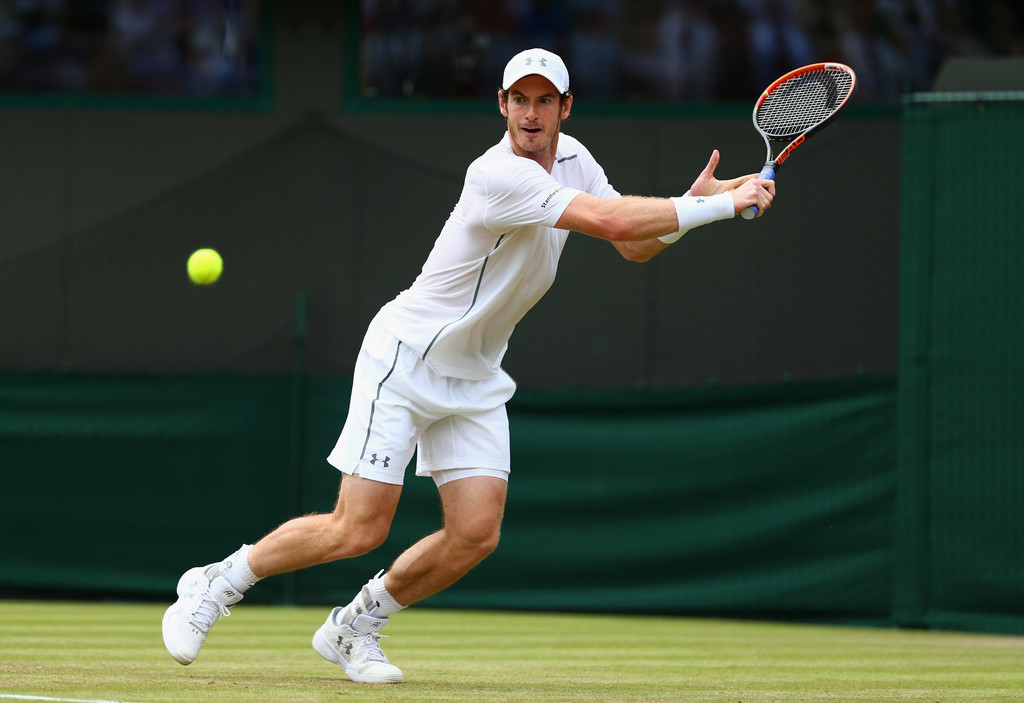 Andy Murray