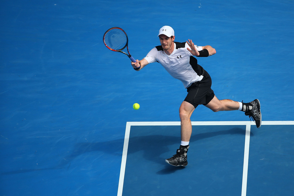 Andy Murray Andy Murray
