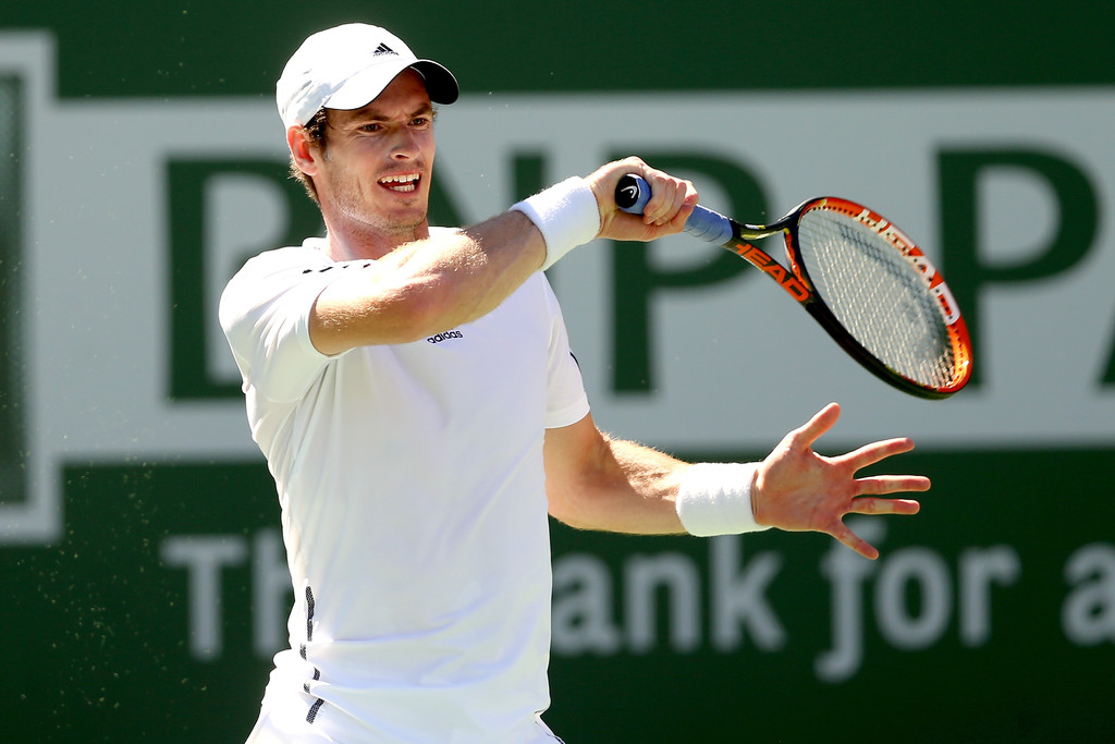 Andy Murray