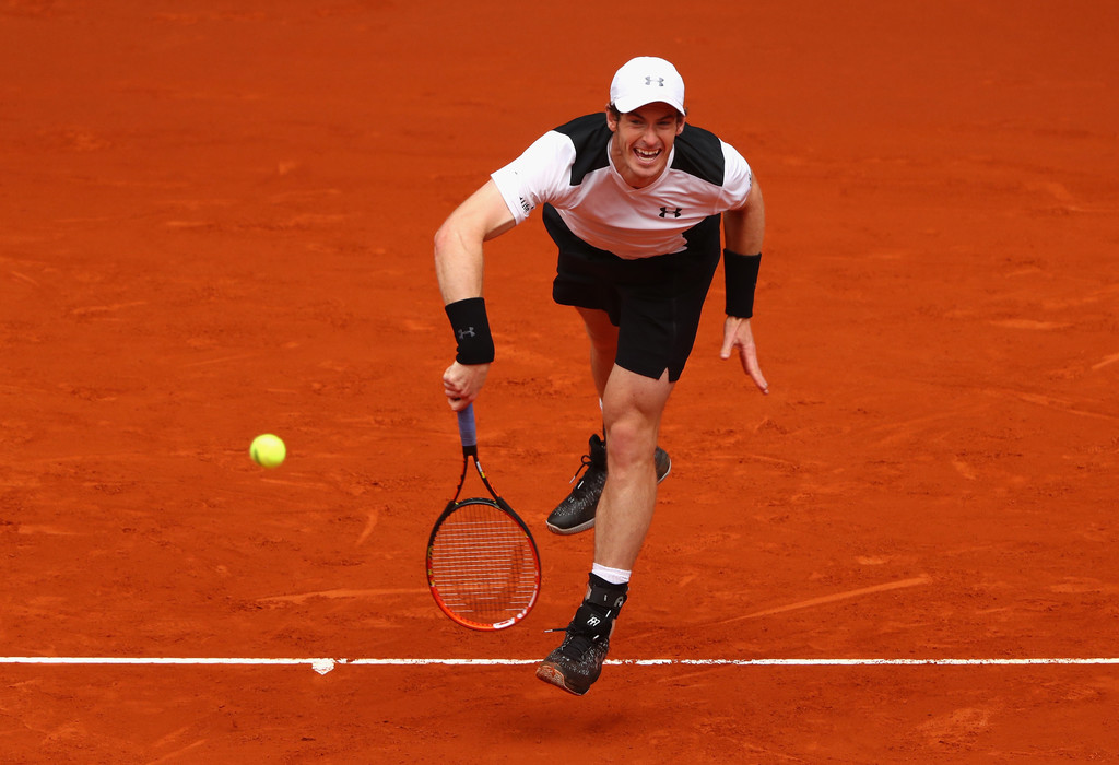 Andy Murray