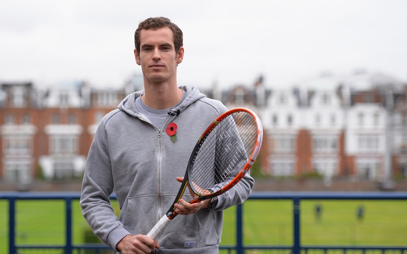 Andy Murray