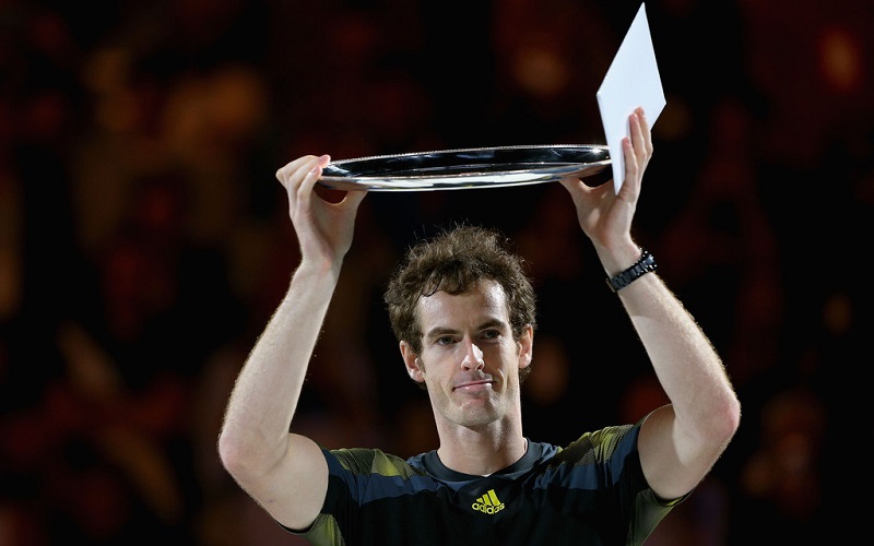 Andy Murray