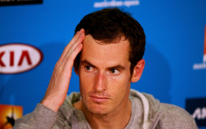 Andy Murray Andy Murray
