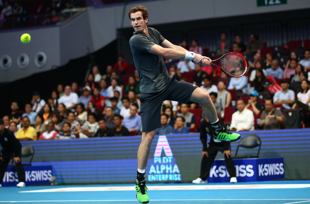 Andy Murray