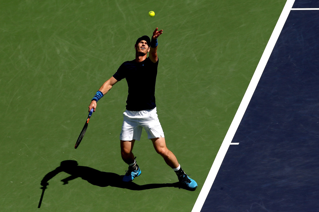 Andy Murray Andy Murray