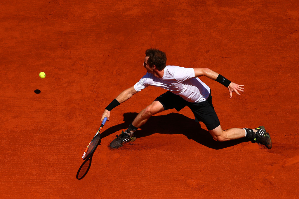 Andy Murray Andy Murray
