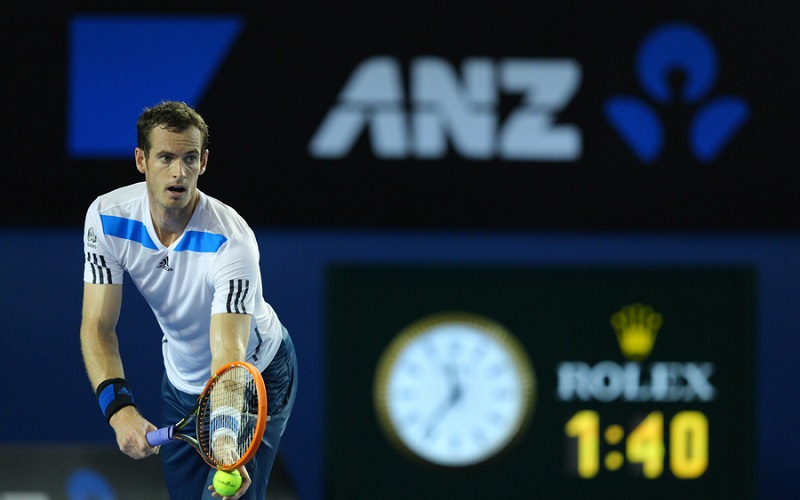 Andy Murray Andy Murray