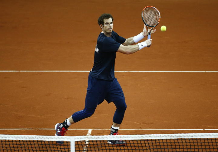 Andy Murray