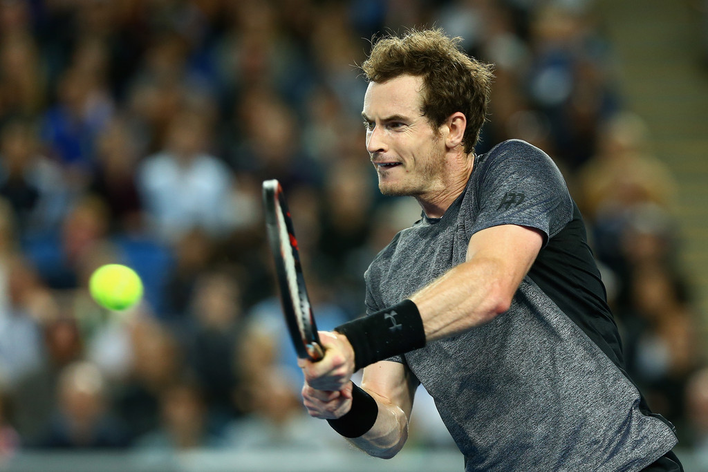 Andy Murray Andy Murray