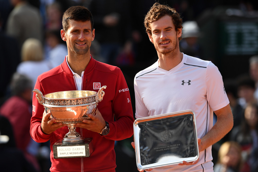 Andy Murray Andy Murray