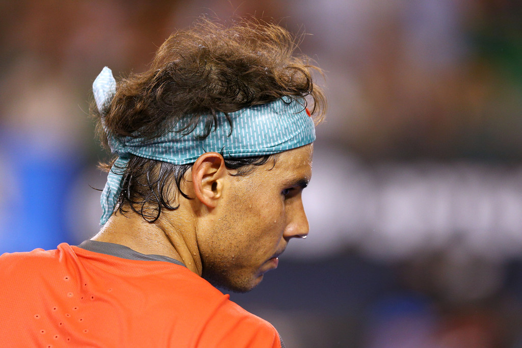 Rafael Nadal Rafael Nadal