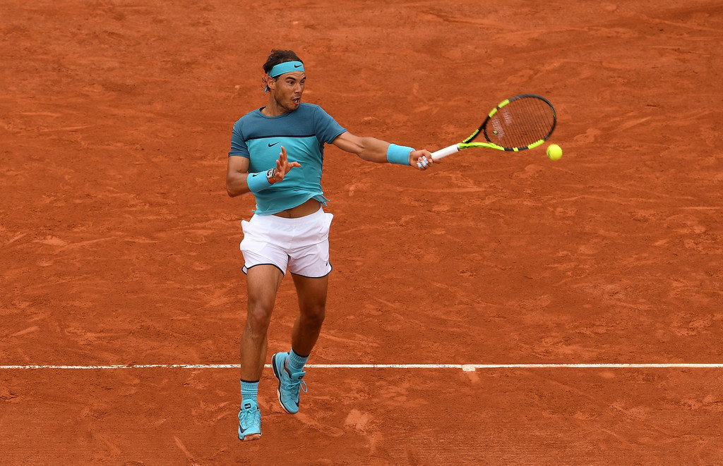 Rafael Nadal