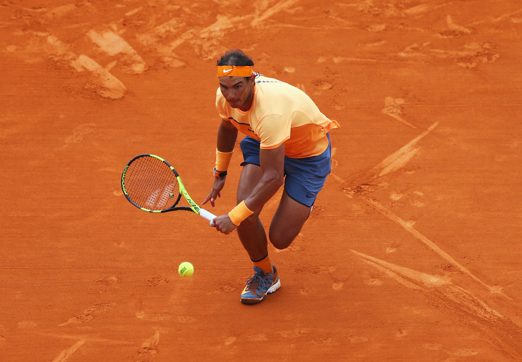 Rafael Nadal