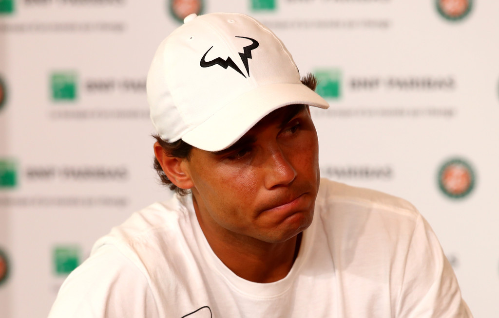 Rafael Nadal