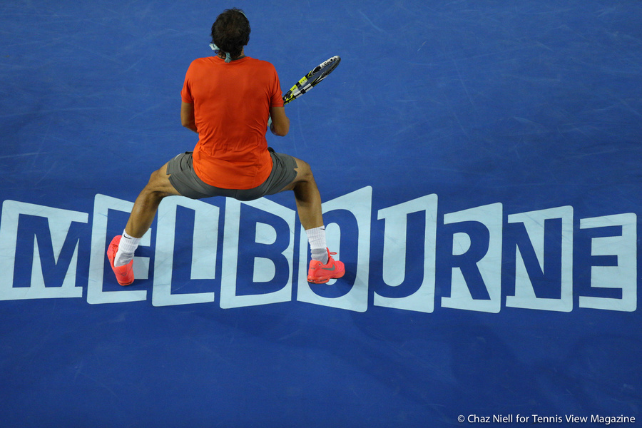 Rafael Nadal