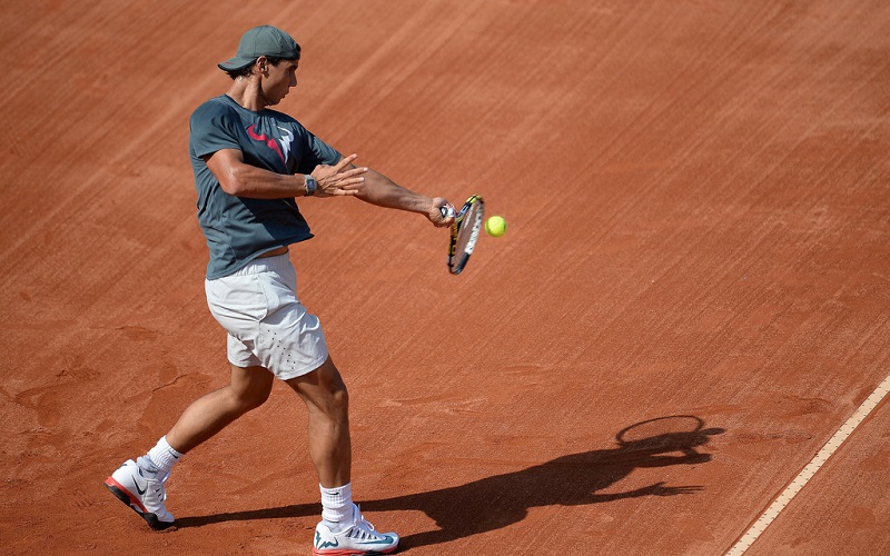 Rafael Nadal Rafael Nadal