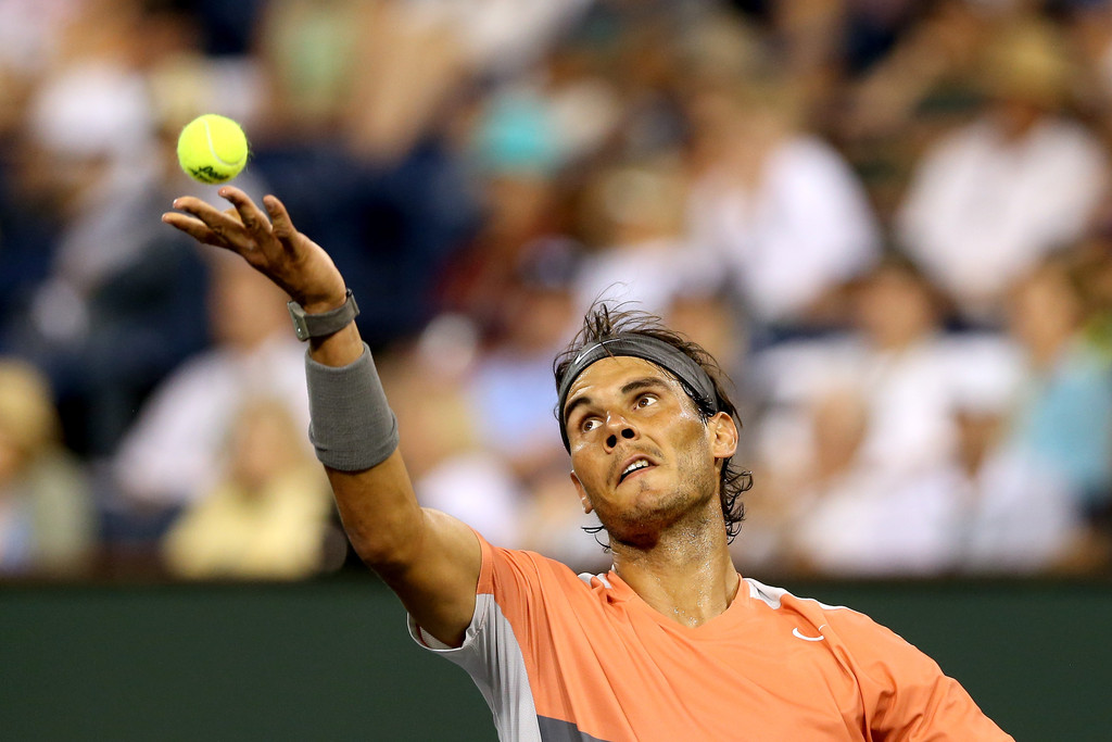 Rafael Nadal Rafael Nadal