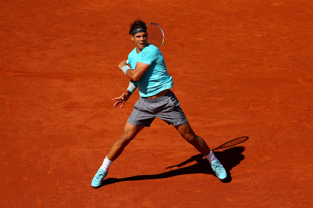 Rafael Nadal