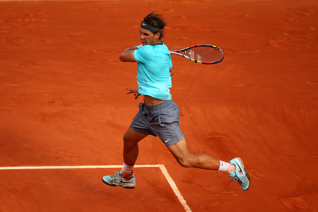 Rafael Nadal Rafael Nadal