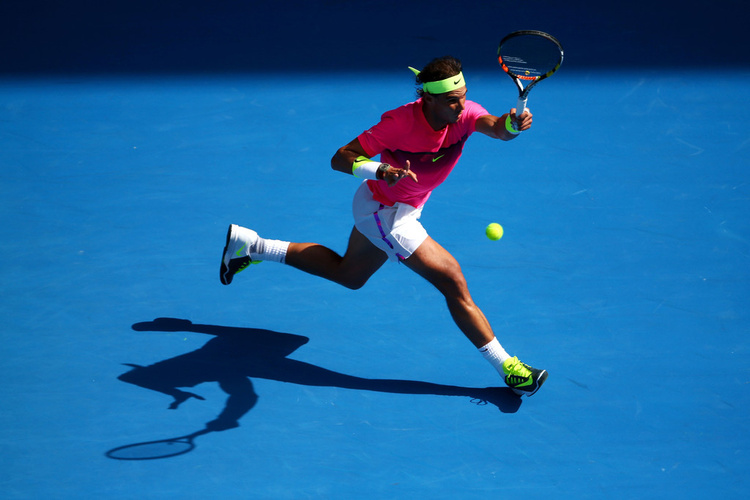 Rafael Nadal Rafael Nadal