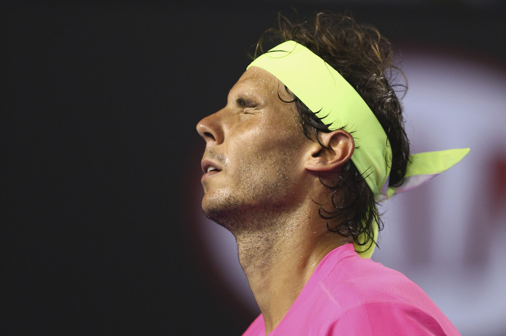 Rafael Nadal Rafael Nadal