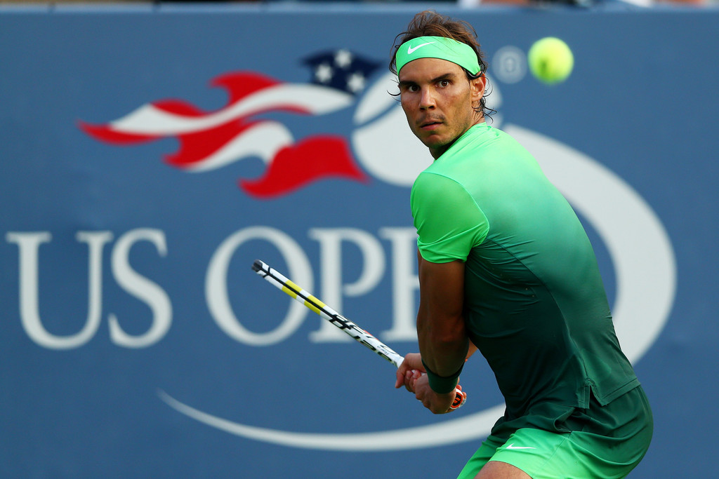 Rafael Nadal