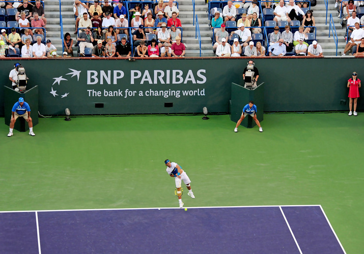 Rafael Nadal Rafael Nadal