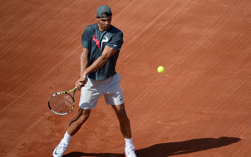 Rafael Nadal Rafael Nadal