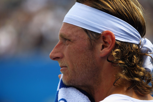 David Nalbandian