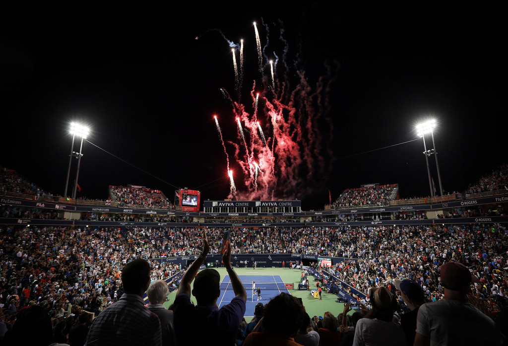 Rogers Cup