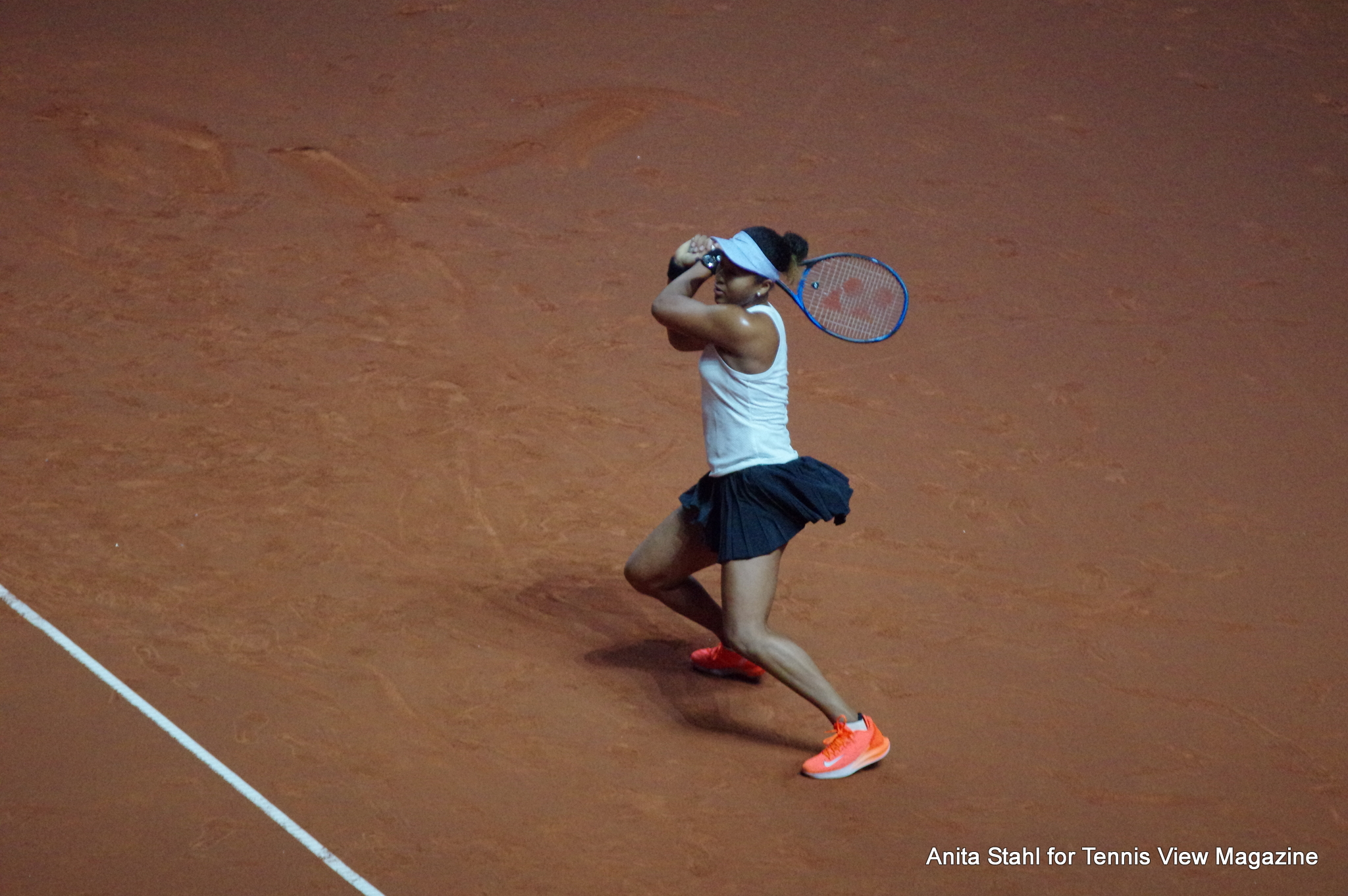 Naomi Osaka