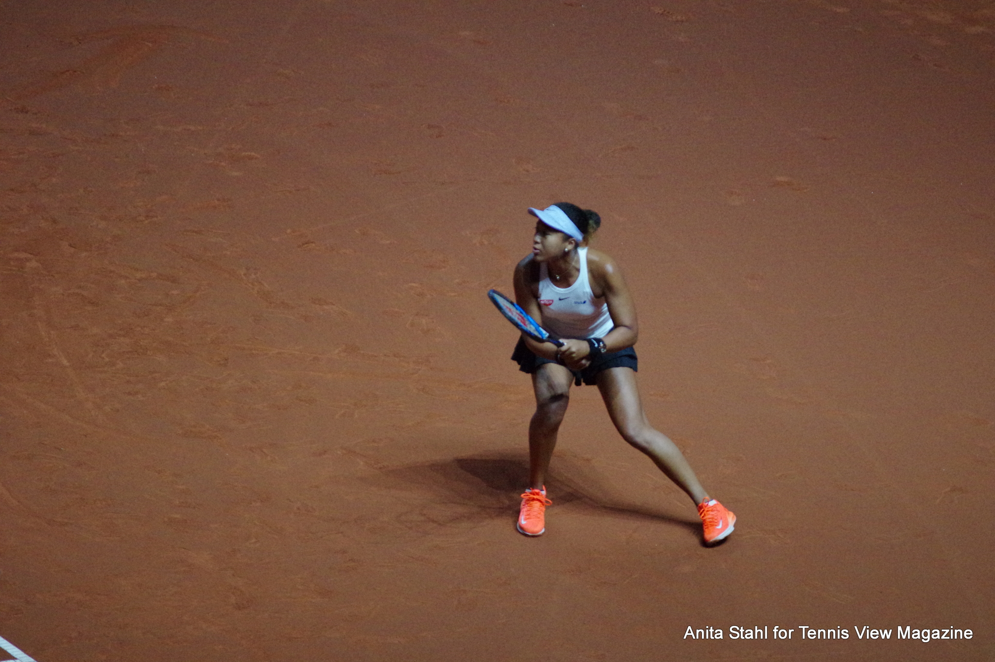 Naomi Osaka