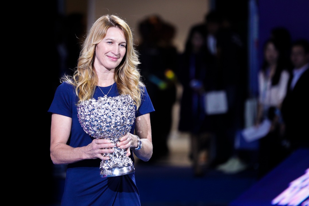 Steffi Graf