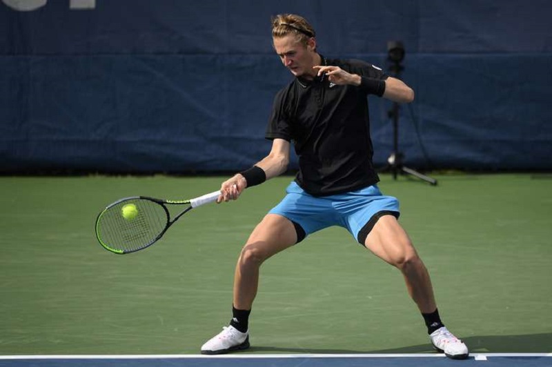 Sebastian Korda Sebastian Korda