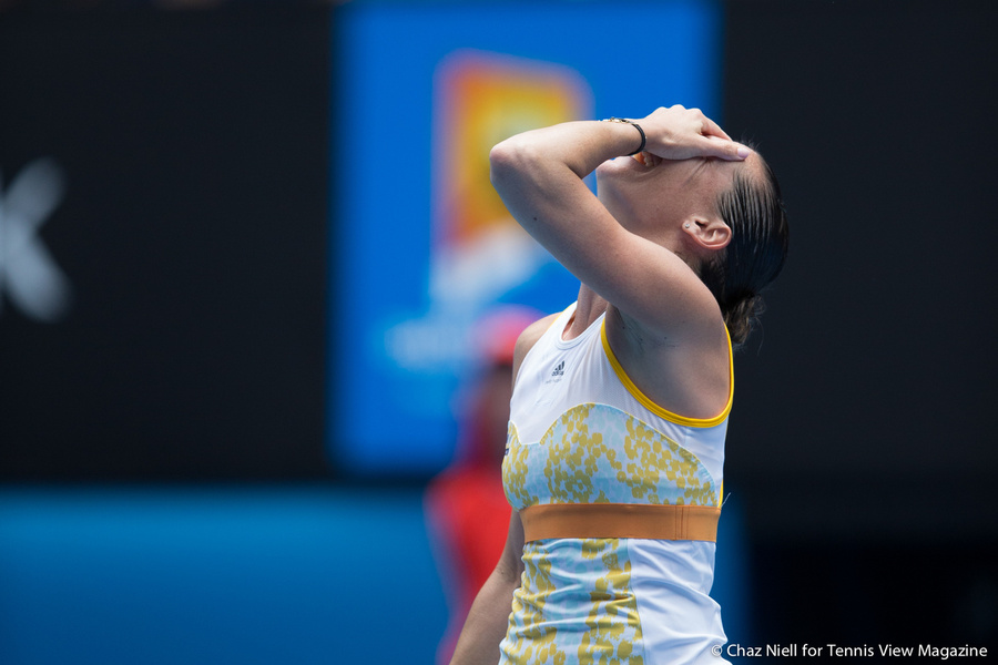 Flavia Pennetta Flavia Pennetta