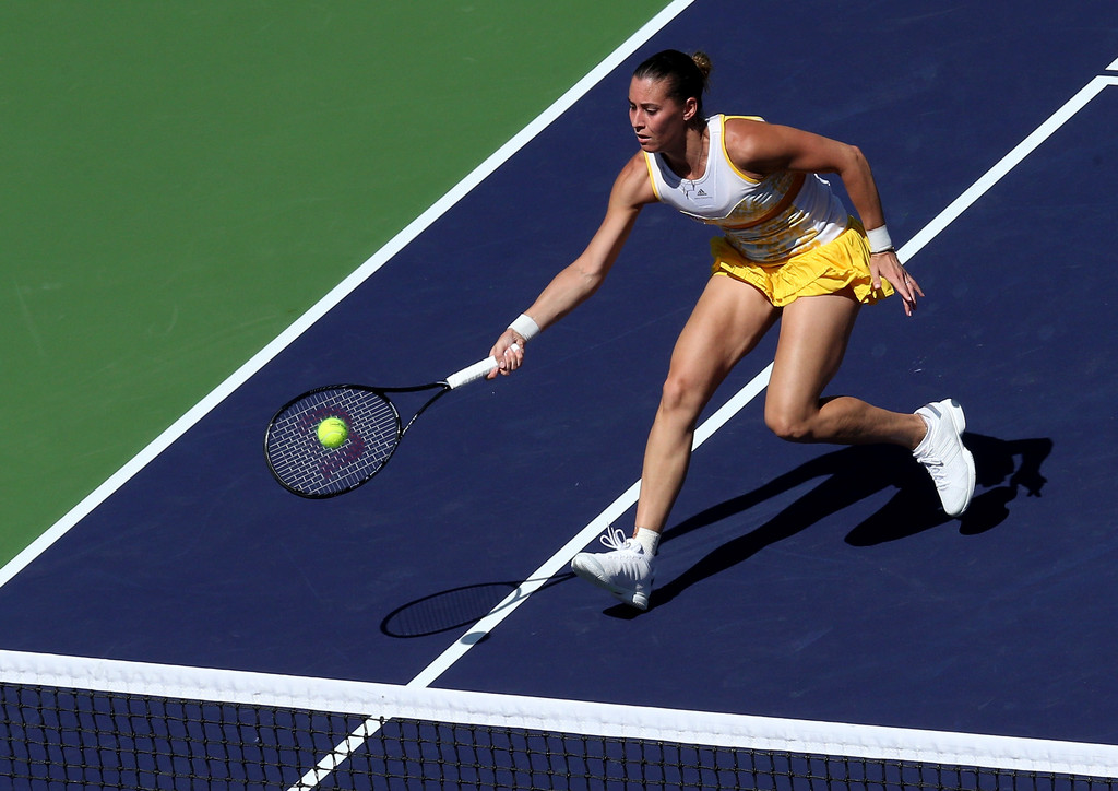 Flavia Pennetta Flavia Pennetta