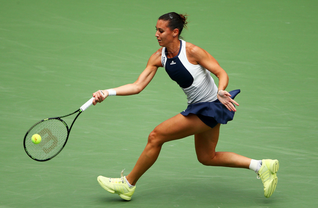 Flavia Pennetta