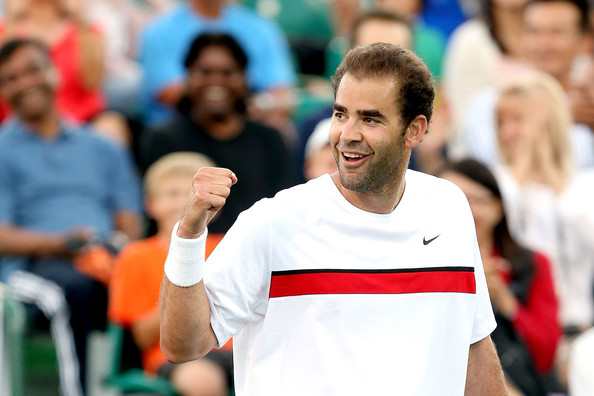 Pete Sampras