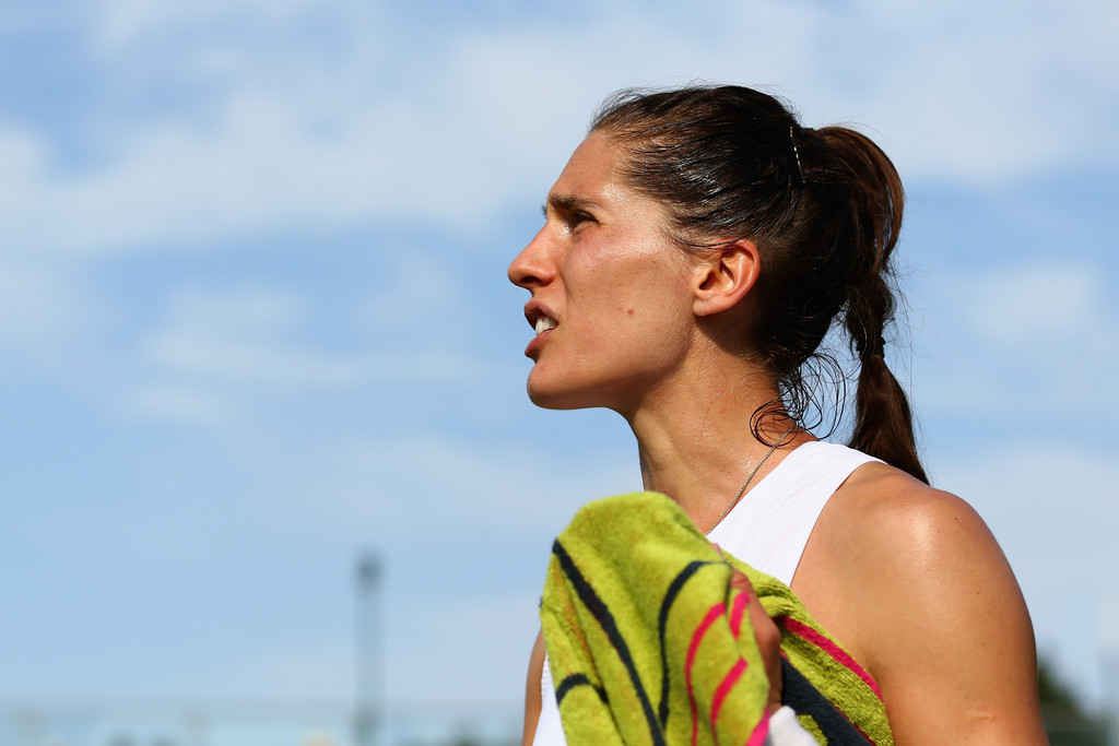 Andrea Petkovic