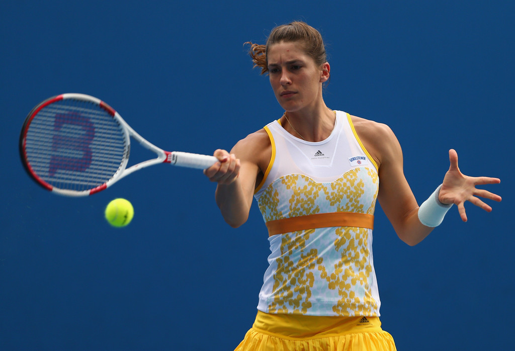 Andrea Petkovic