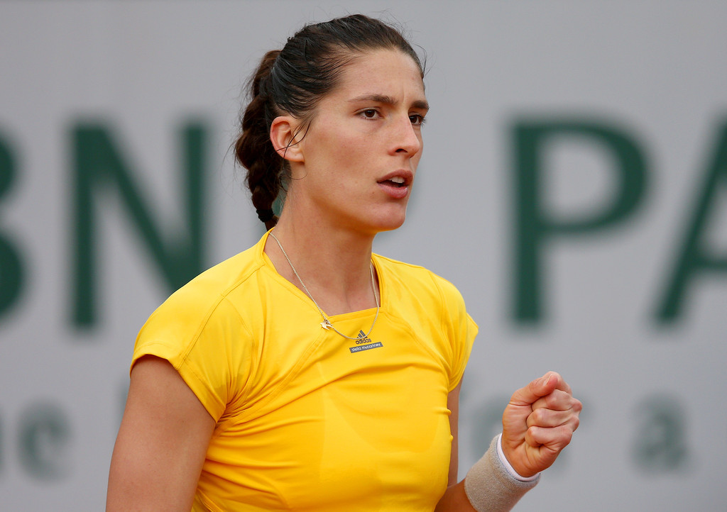 Andrea Petkovic