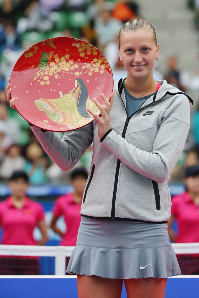 Petra Kvitova