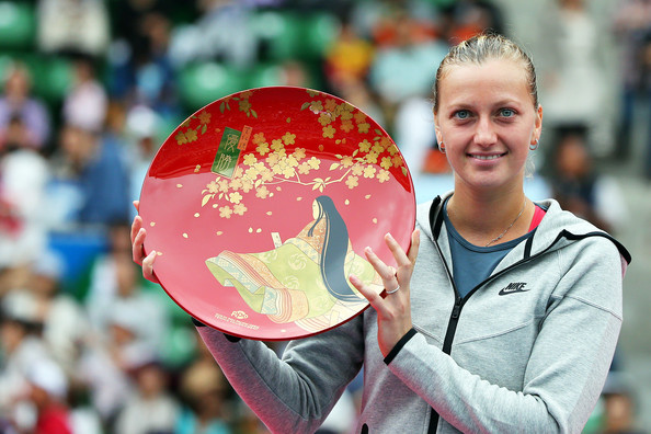 Petra Kvitova