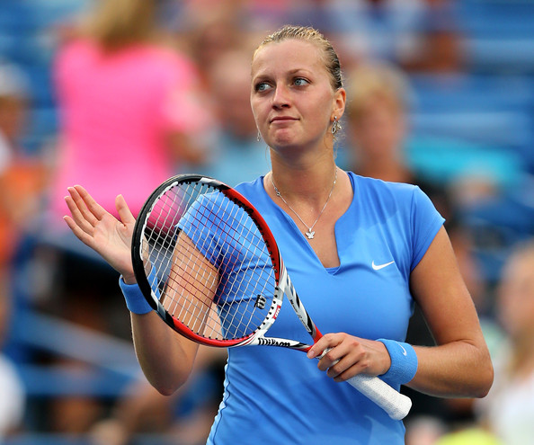 Petra Kvitova