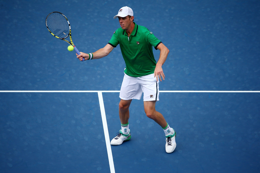 Sam Querrey